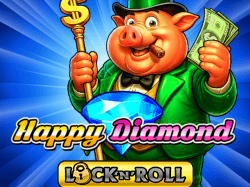 Happy Diamond game cover