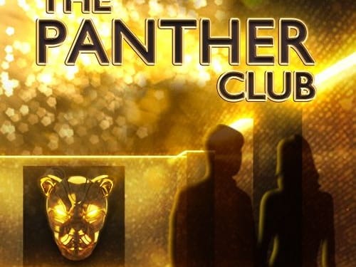 1st Avenue Panther Club game cover