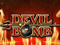 Devil Bomb game cover