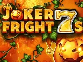 Joker Fright 7s