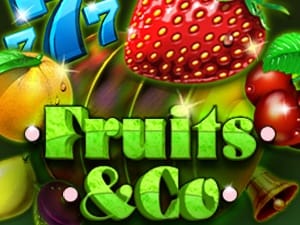 Fruits & Co game cover