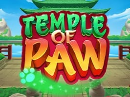Temple of Paw