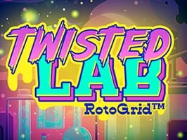 Twisted Lab