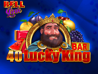 40 Lucky King Bell Link game cover