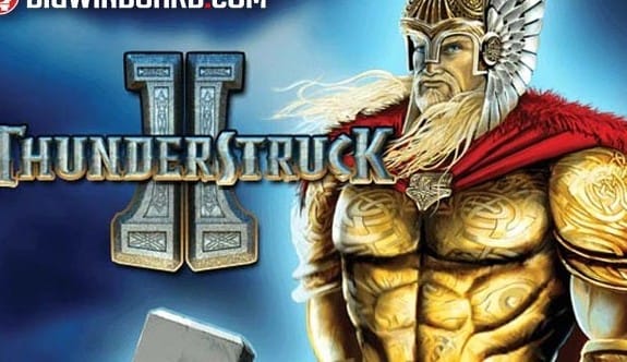 Thunderstruck II