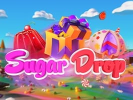 Sugar Drop game cover