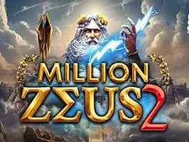 Million Zeus 2 game cover