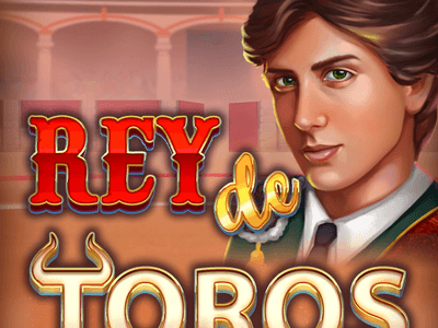 Rey de Toros game cover