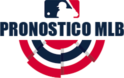 pronosticomlbhoy.com Logo